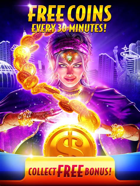 xtreme slots app.